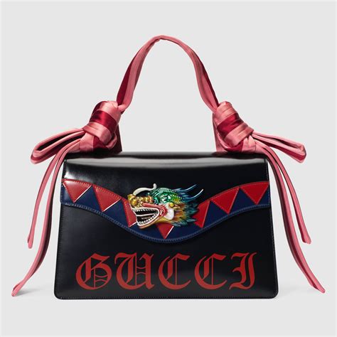 dragon purse gucci